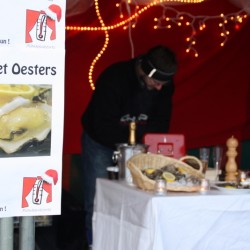 12 Kerstmarkt